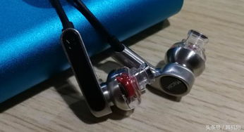 國產HiFi新勢力 小美Macaw脈歌RT20單動圈耳機，技術與聲學的雙重閃亮